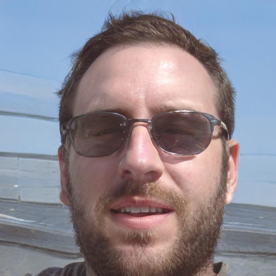 Ruslan Aliyev, Business Applications Trainer